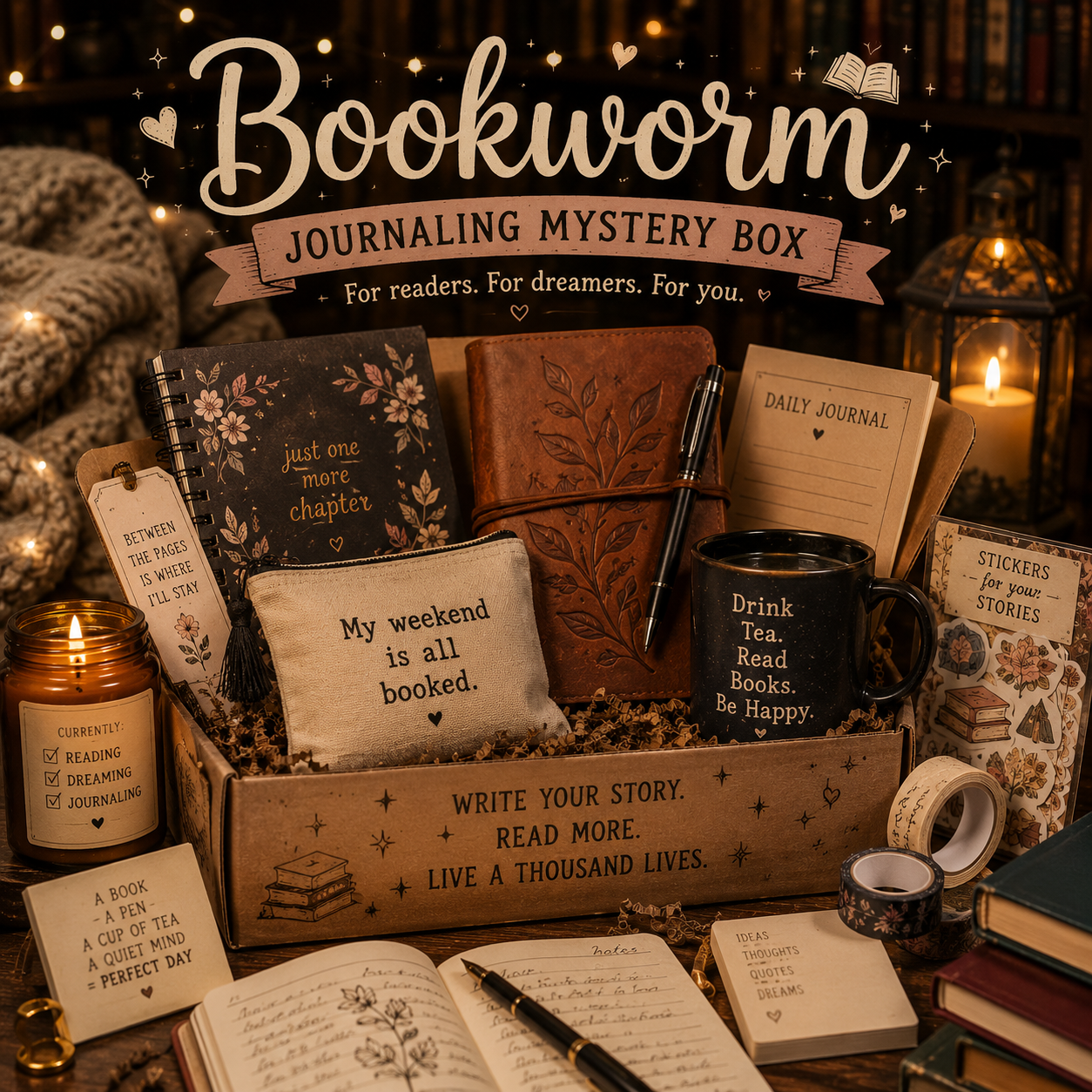Bookworm