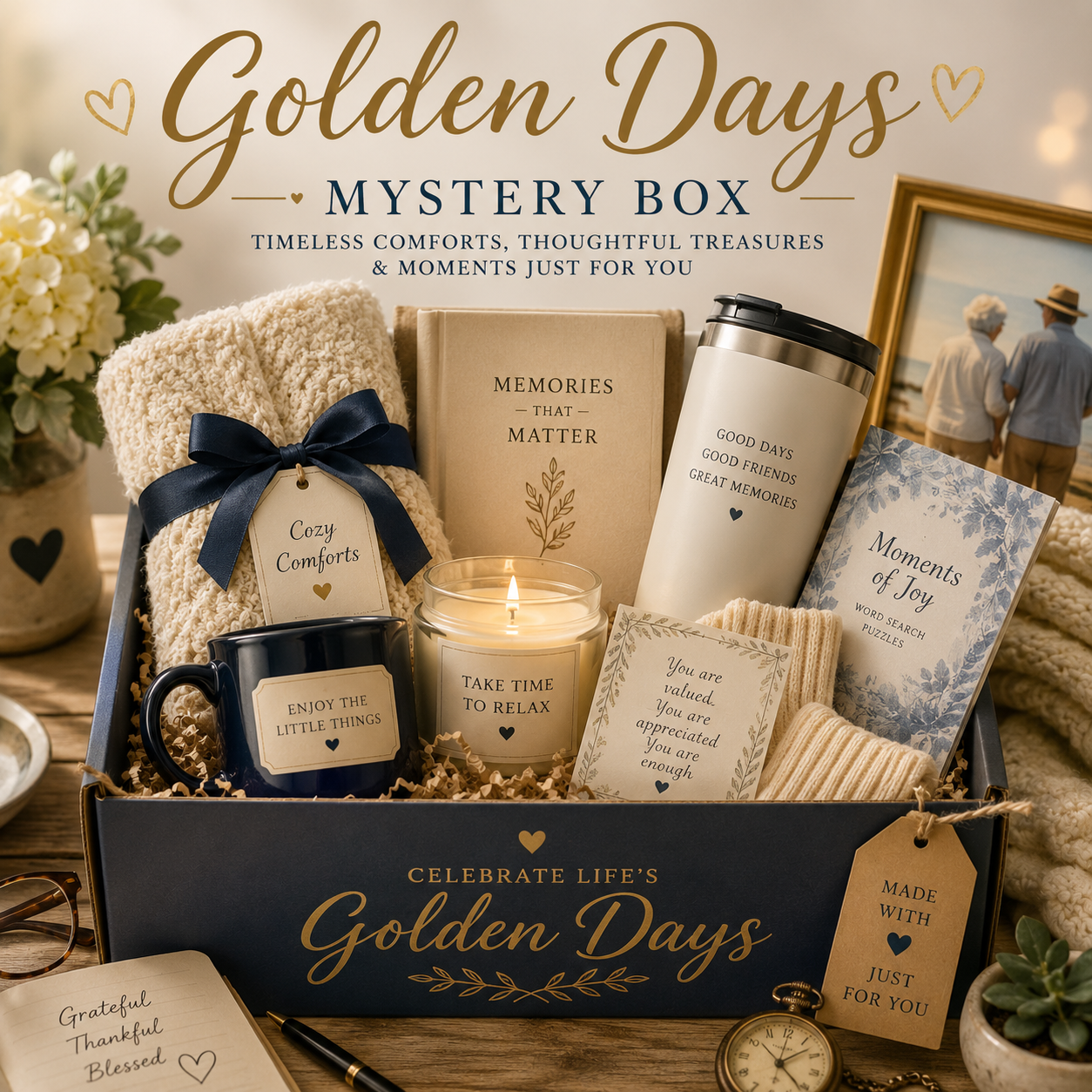 Golden Days