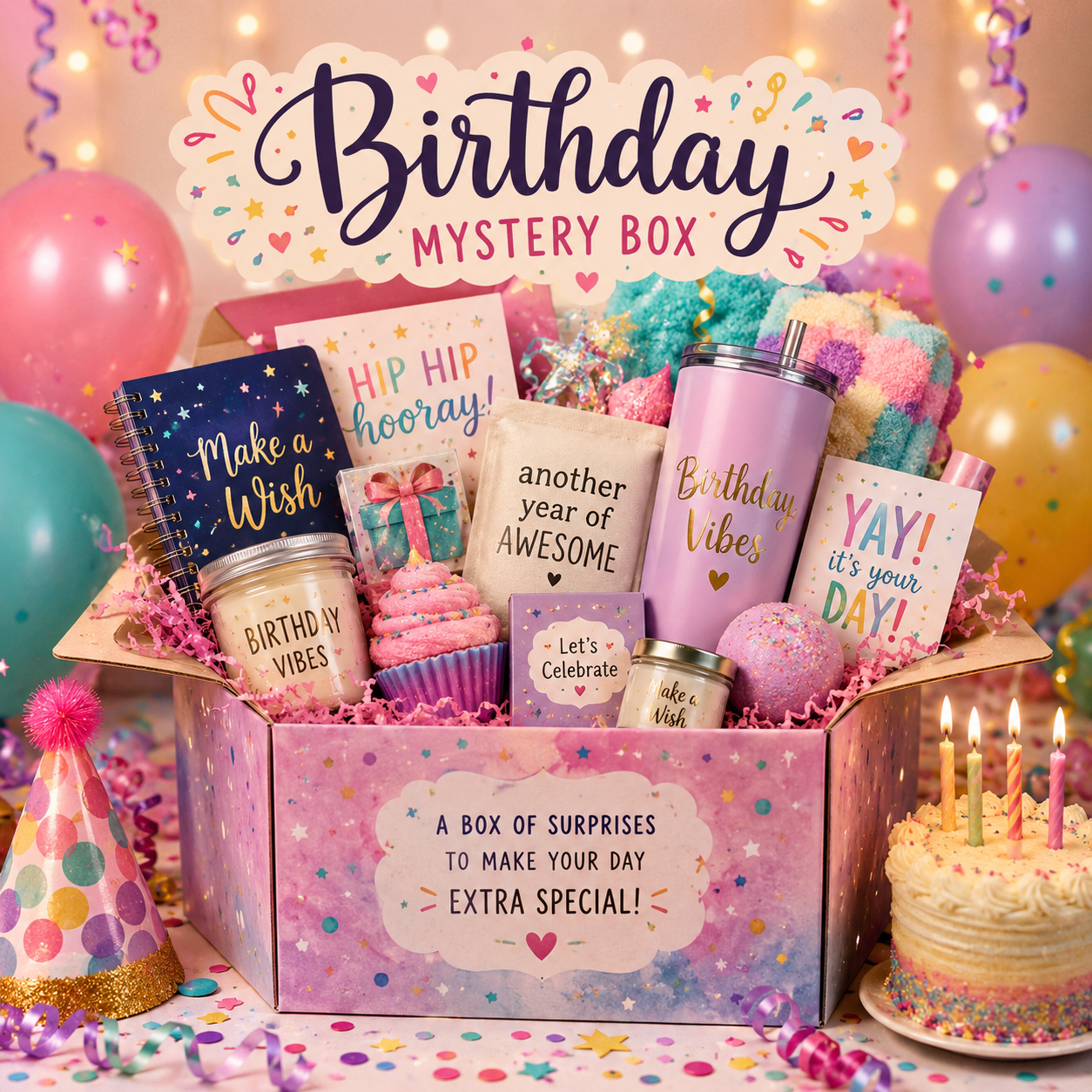 Happy Birthday!