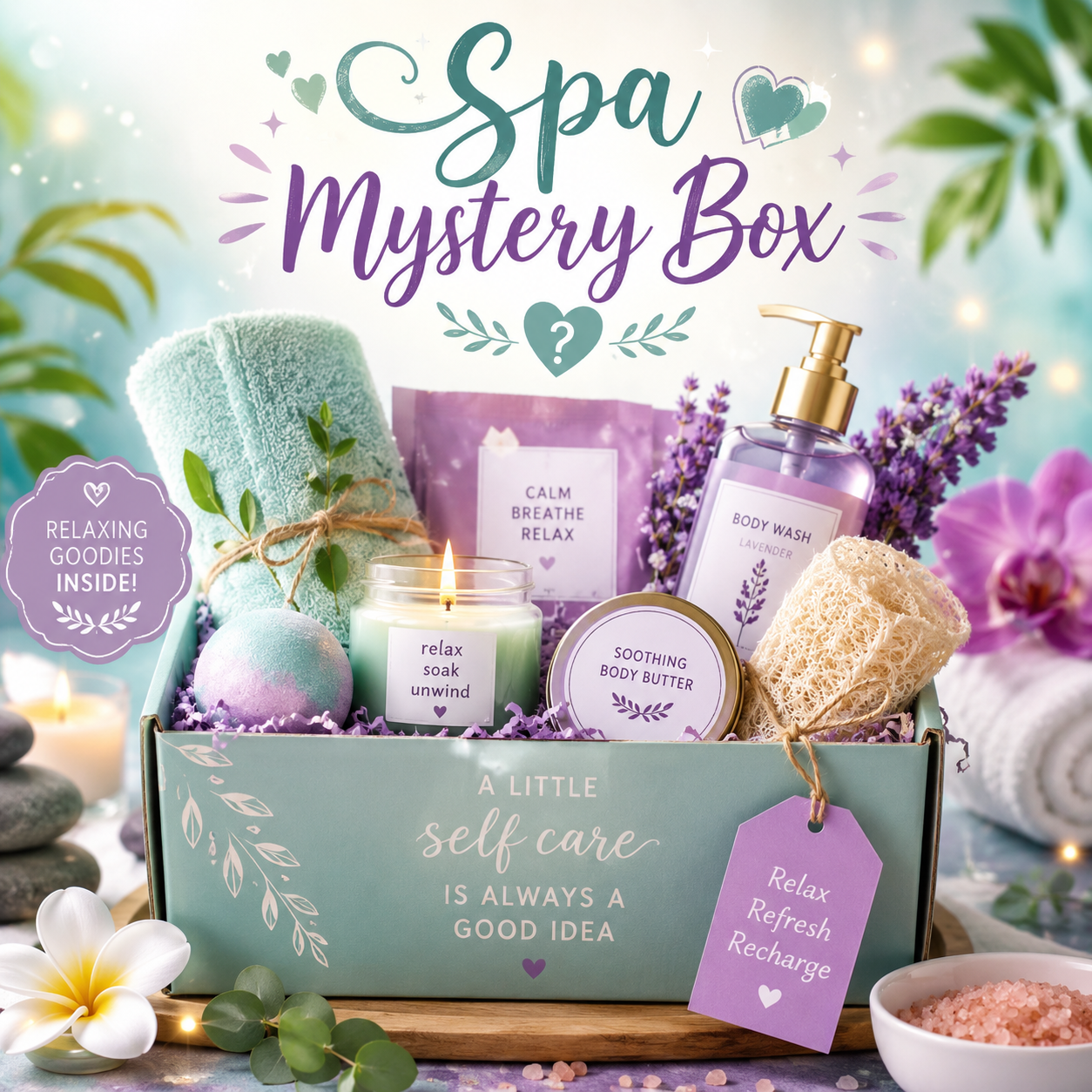 Spa