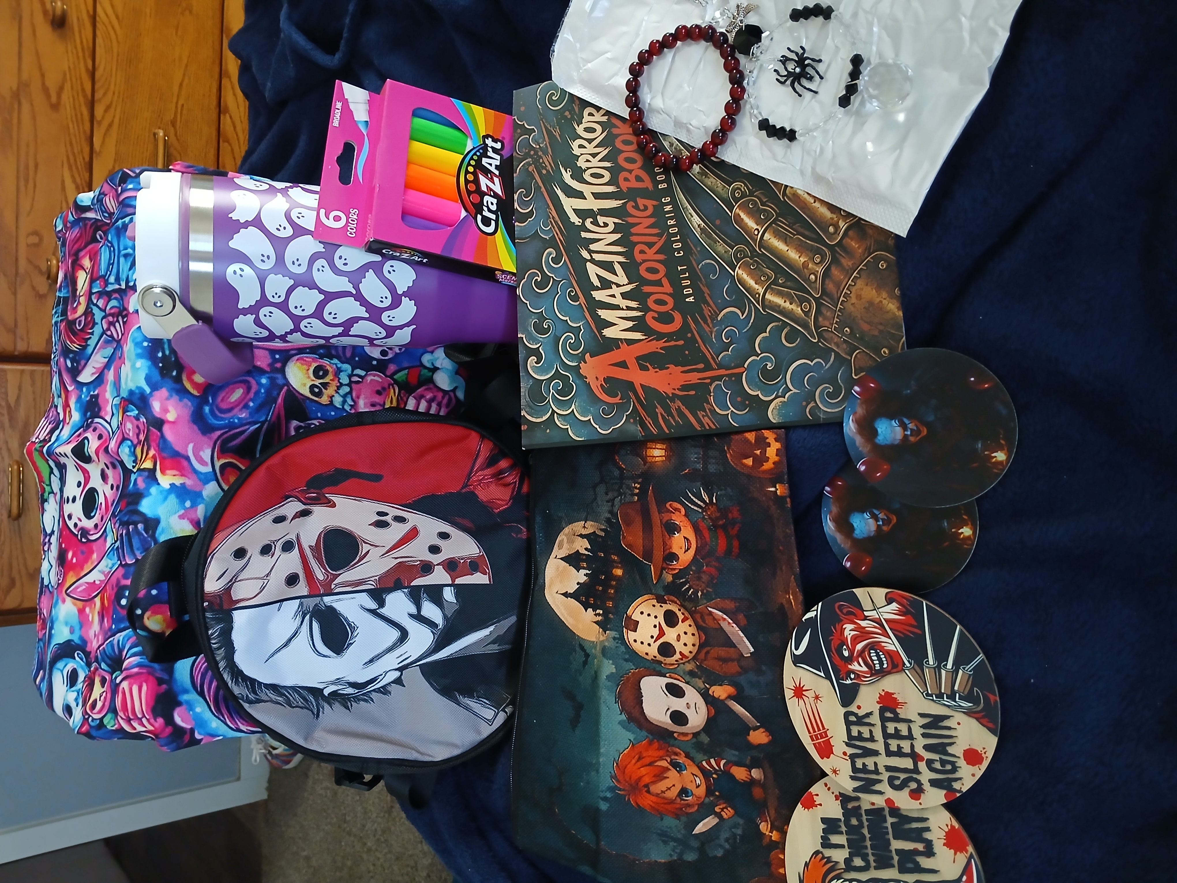 Horror Box