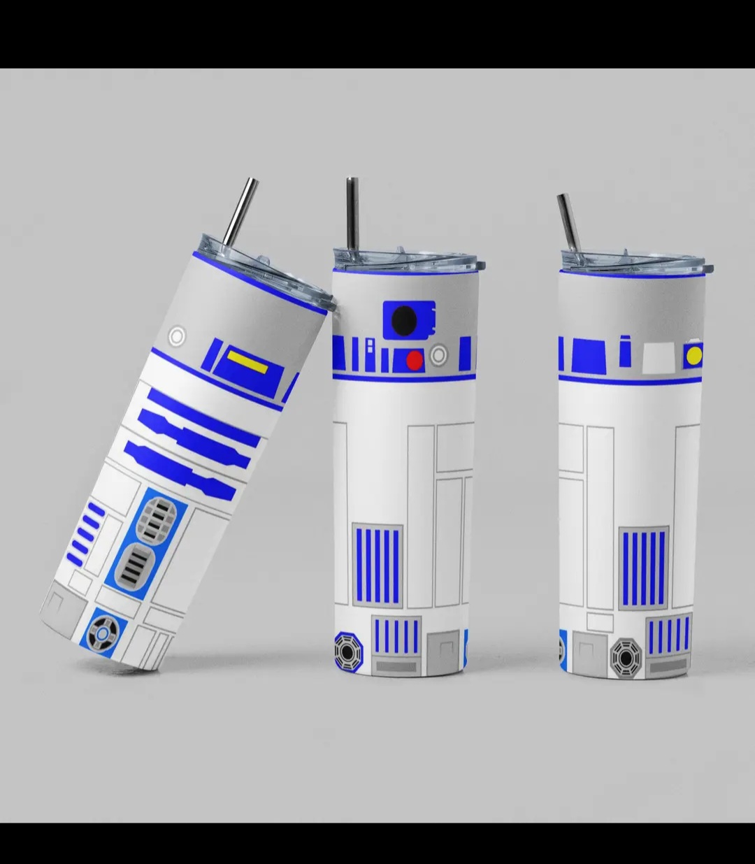 R2-D2 Tumbler